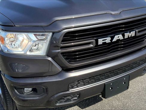Used 2020 RAM 1500 Lone Star image 29