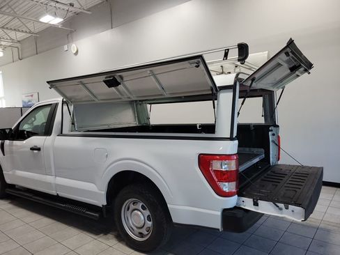 Certified 2022 Ford F150 XL image 37