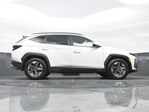 Certified 2026 Hyundai Tucson SEL FWD image 32