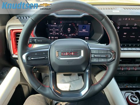 Used 2023 GMC Canyon AT4X w/ Edition 1 AWD/4WD image 22
