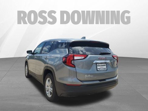 Used 2024 GMC Terrain SLE FWD image 6
