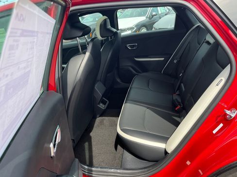 New 2026 Kia K4 GT-Line FWD image 15