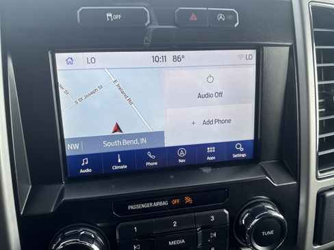 Used 2019 Ford F150 Lariat AWD/4WD image 15