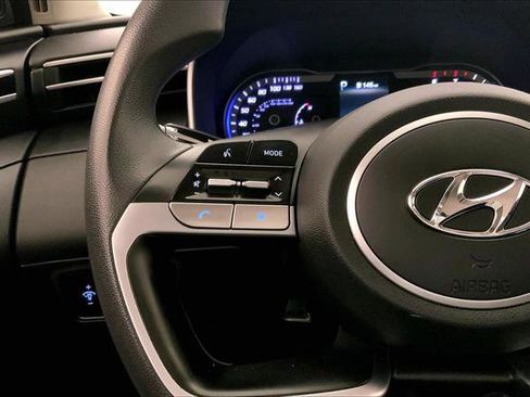 Used 2022 Hyundai Tucson SEL image 18