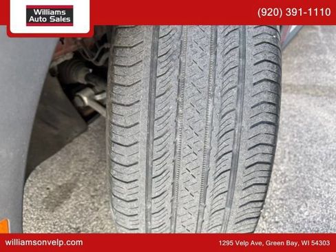 Used 2022 Buick Envision Preferred FWD image 28