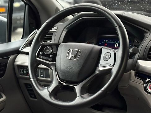 Used 2024 Honda Odyssey Touring image 29