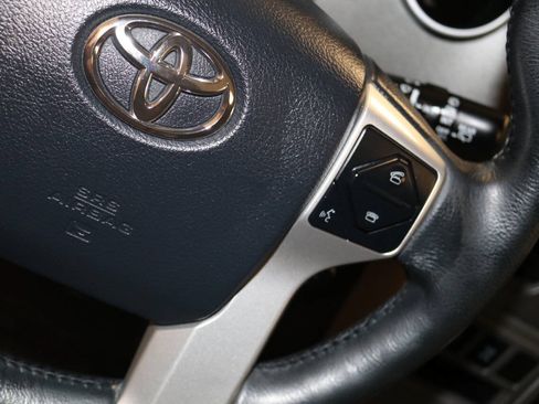 Used 2017 Toyota Sequoia Limited w/ Safety & Convenience Package AWD/4WD image 55