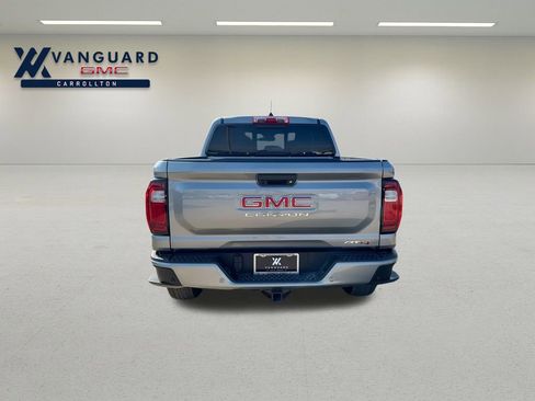 New 2026 GMC Canyon AT4 w/ Technology Plus Package image 8