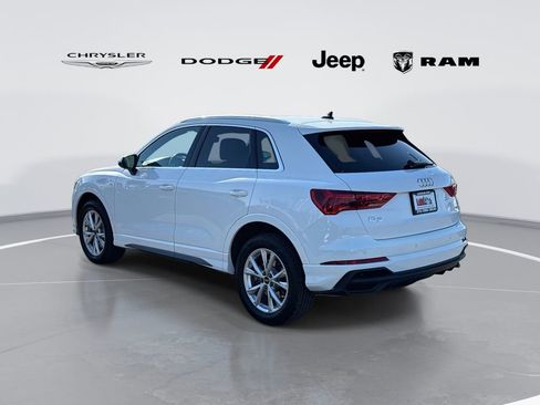 Used 2024 Audi Q3 2.0T Premium image 4