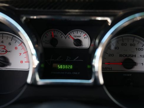 Used 2007 Ford Mustang GT image 50