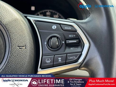 Used 2021 Acura RDX AWD w/ Technology Package image 25