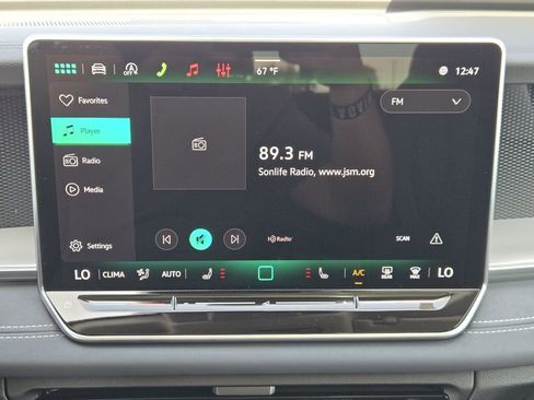 New 2026 Volkswagen Tiguan SE image 14