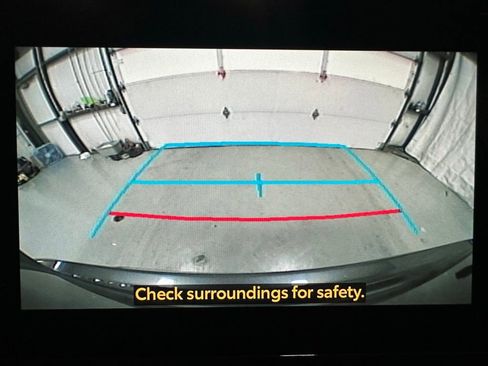 Used 2025 Toyota Highlander XSE AWD/4WD image 39