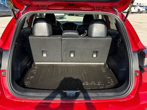 Used 2024 Subaru Crosstrek 2.5i Limited AWD/4WD image 4
