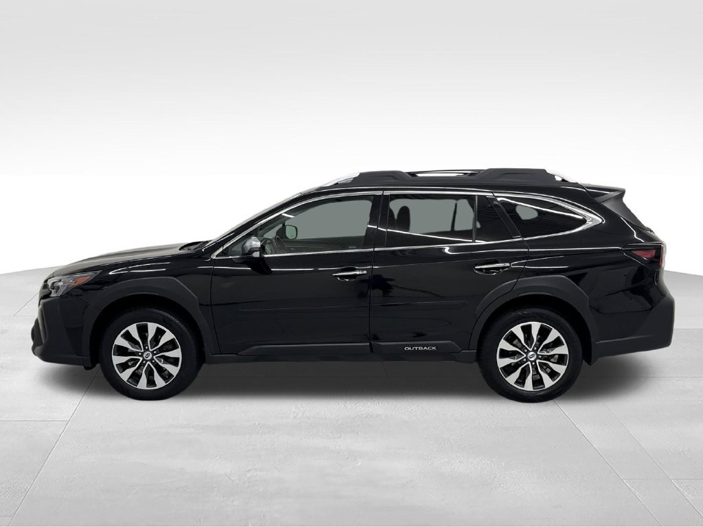 Used 2024 Subaru Outback Touring XT w/ Popular Package #2 AWD/4WD image 4
