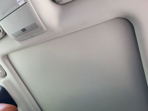 New 2025 MAZDA CX-50 Meridian Edition w/ Apex Package image 18