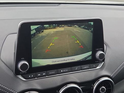 Used 2023 Nissan Sentra SV FWD image 21