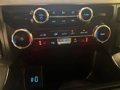 Used 2023 Ford F150 XLT w/ Equipment Group 302A High AWD/4WD image 12