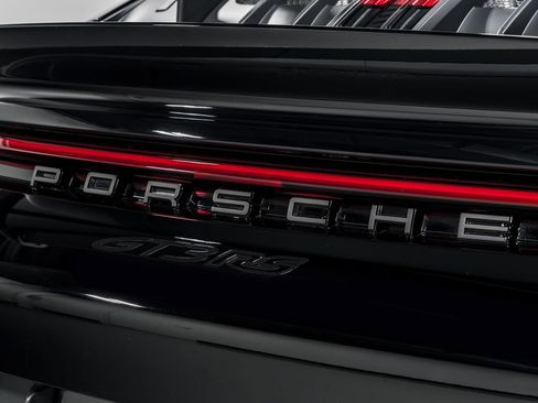 Used 2025 Porsche 911 GT3 RS image 49