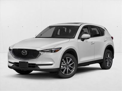 Used 2018 MAZDA CX-5 Grand Touring