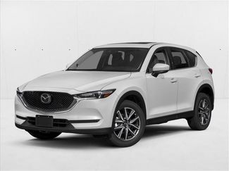 Used 2018 MAZDA CX-5 Grand Touring AWD/4WD video 1