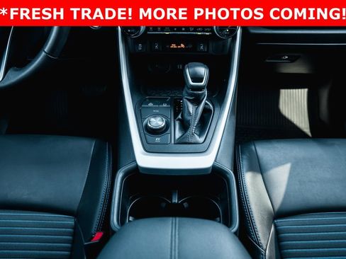 Certified 2024 Toyota RAV4 XSE AWD/4WD image 25