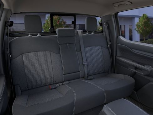 New 2026 Ford Ranger XLT AWD/4WD image 33