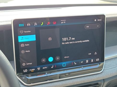 New 2026 Volkswagen Tiguan S image 17