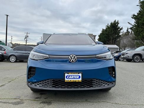New 2026 Volkswagen ID.4 Pro image 3