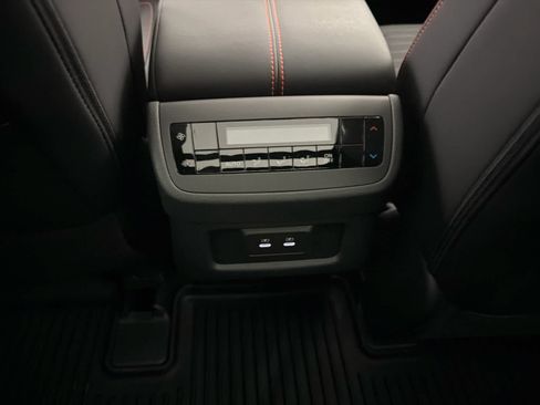 New 2026 Nissan Pathfinder Rock Creek w/ Rock Creek Premium Package AWD/4WD image 22