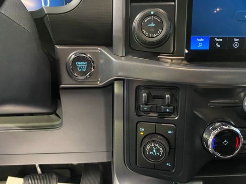 New 2025 Ford F150 XLT w/ Equipment Group 302A MID image 24