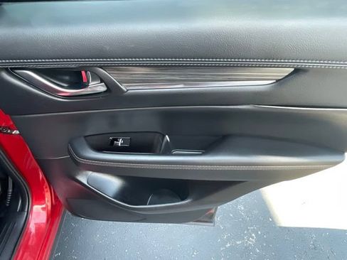 Used 2020 MAZDA CX-5 Grand Touring w/ GT Premium Package AWD/4WD image 45