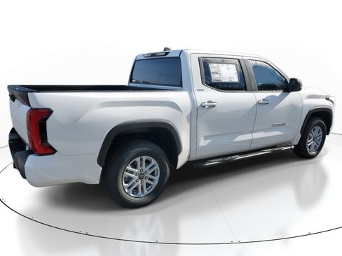 New 2025 Toyota Tundra SR5 image 4