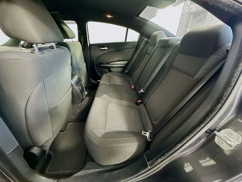 Used 2020 Dodge Charger SXT RWD image 23
