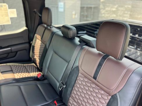 New 2025 Ford F150 STX w/ Equipment Group 200A image 29