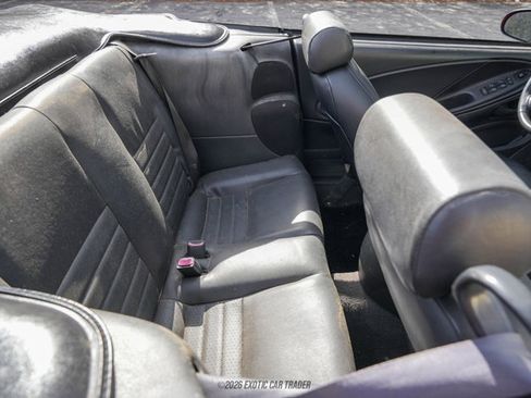 Used 1999 Ford Mustang Cobra RWD image 31