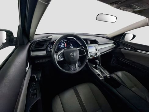 Used 2016 Honda Civic LX image 18