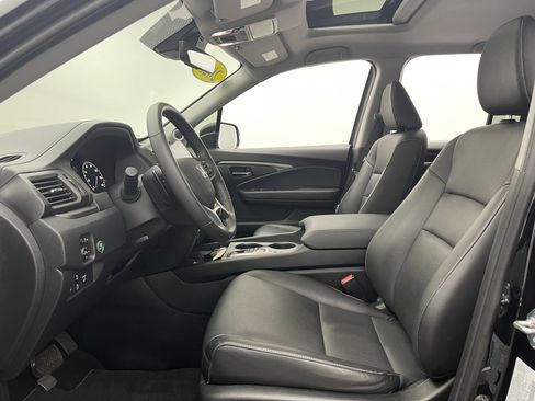 Used 2025 Honda Ridgeline RTL image 16