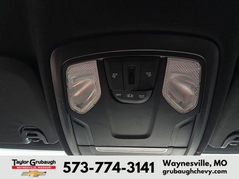 Used 2021 RAM 3500 Tradesman w/ Chrome Appearance Group AWD/4WD image 25