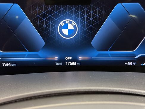Certified 2024 BMW X5 xDrive40i w/ M Sport Package AWD/4WD image 19