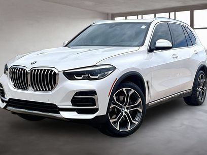 Used 2023 BMW X5 sDrive40i