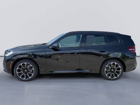 New 2026 BMW X3 xDrive30i w/ Premium Package AWD/4WD image 6