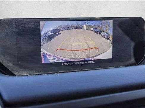 Used 2025 MAZDA CX-50 AWD 2.5 S w/ Premium Plus Pkg image 18