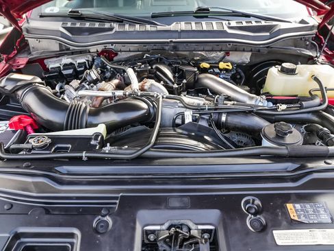 Used 2019 Ford F350 Platinum w/ Platinum Ultimate Package image 20