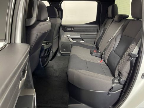 New 2026 Toyota Tundra SR5 image 13