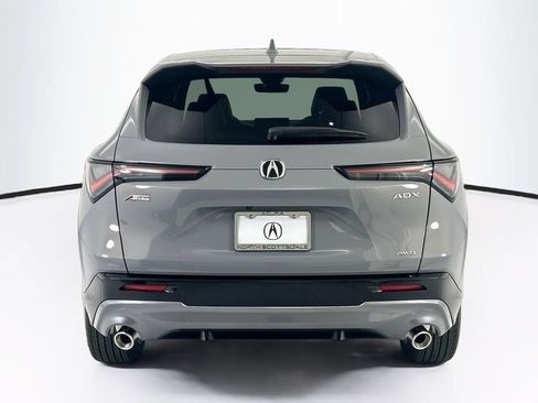 Used 2026 Acura ADX A-Spec AWD/4WD image 7