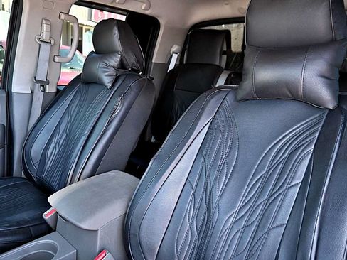 Used 2017 Nissan Frontier SV w/ SV Value Truck Package RWD image 15