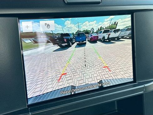 New 2026 Ford F250 XL w/ STX Appearance Package AWD/4WD image 8