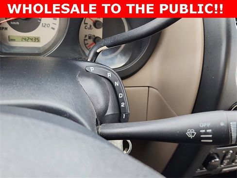 Used 2004 Nissan Frontier XE w/ (VTP) Value Truck Pkg image 25