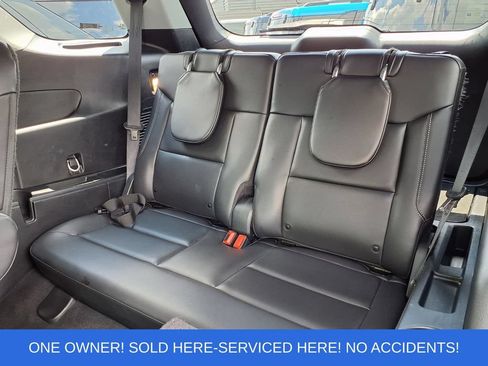 Certified 2023 Ford Explorer XLT w/ Equipment Group 202A AWD/4WD image 8